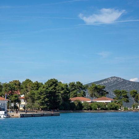 Il Dono Del Mare - Island Iz Διαμέρισμα Veli Iž Εξωτερικό φωτογραφία